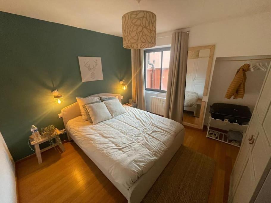 Le Grand Rue Apartment โทนง-เลส์-แบงส์ ภายนอก รูปภาพ