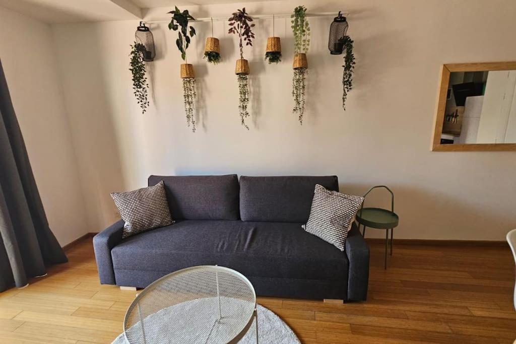 Le Grand Rue Apartment โทนง-เลส์-แบงส์ ภายนอก รูปภาพ