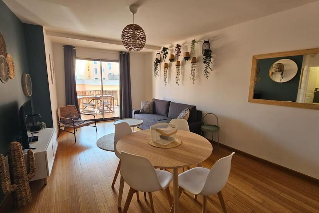 Le Grand Rue Apartment โทนง-เลส์-แบงส์ ภายนอก รูปภาพ